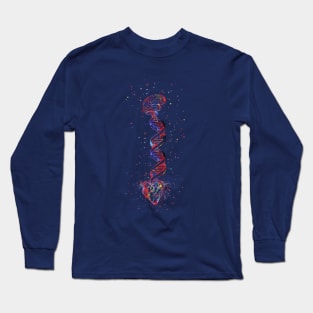 Brain and heart Long Sleeve T-Shirt